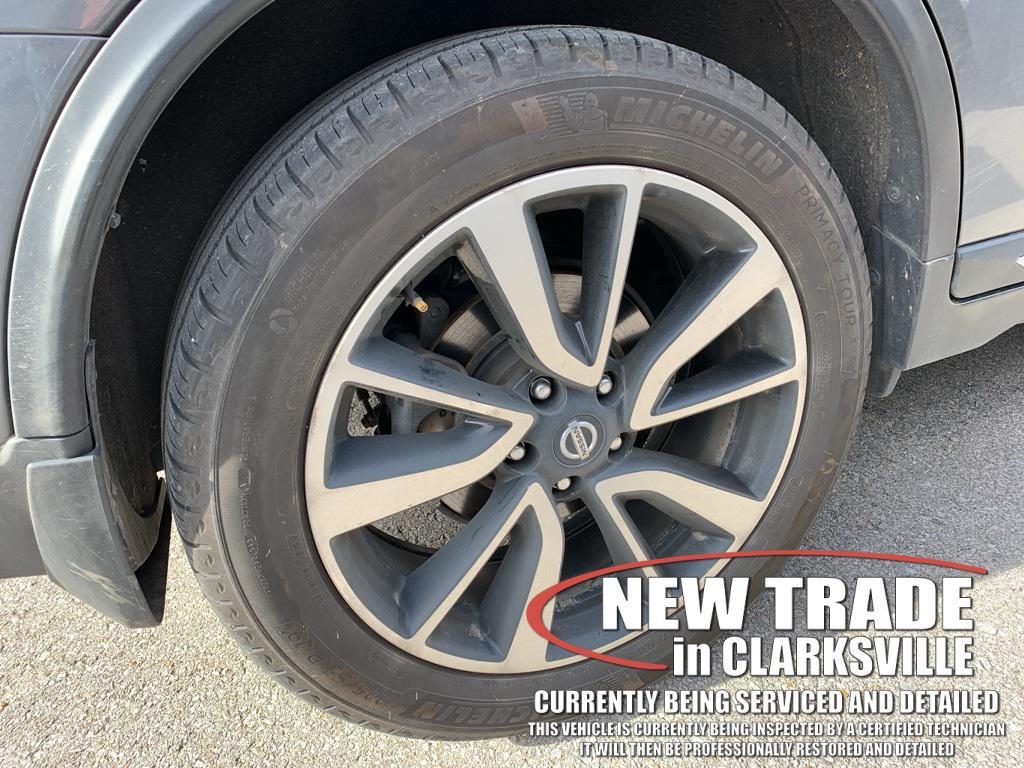 used 2019 Nissan Rogue car, priced at $16,479