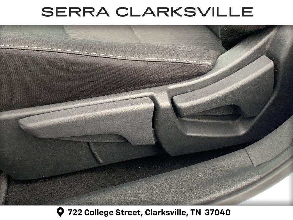 used 2021 Nissan Sentra car, priced at $16,350