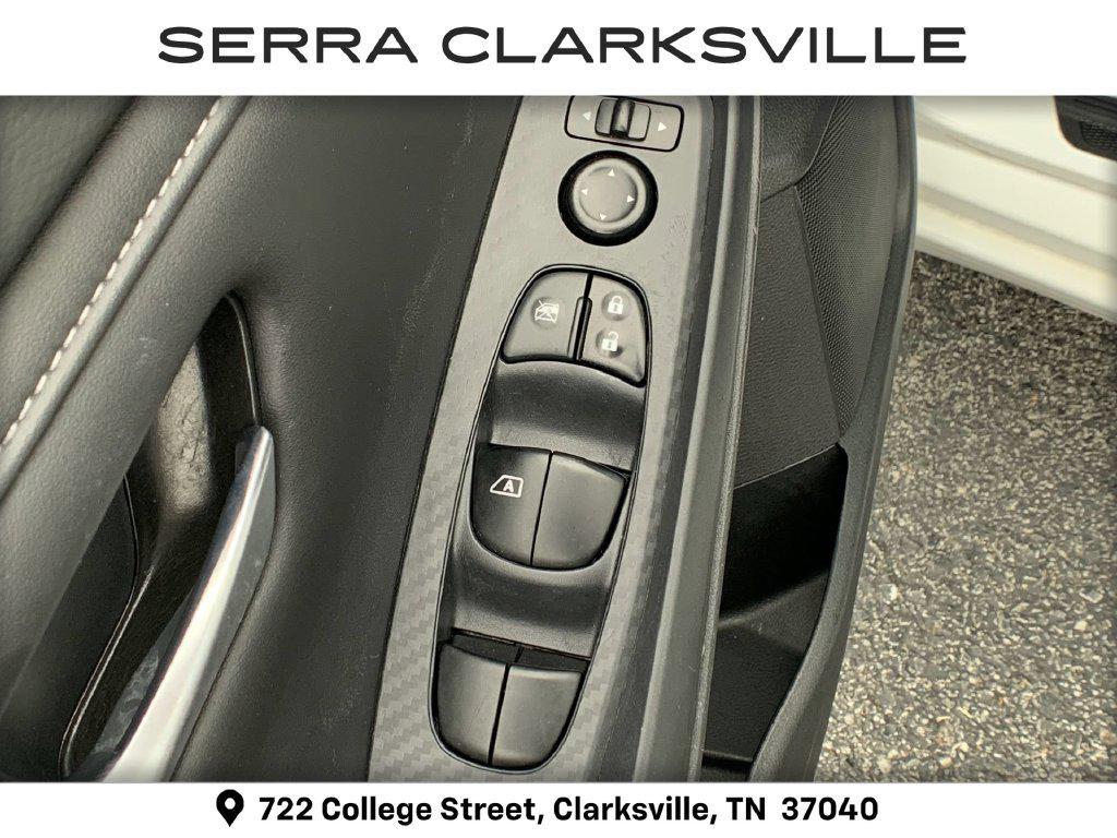 used 2021 Nissan Sentra car, priced at $16,350