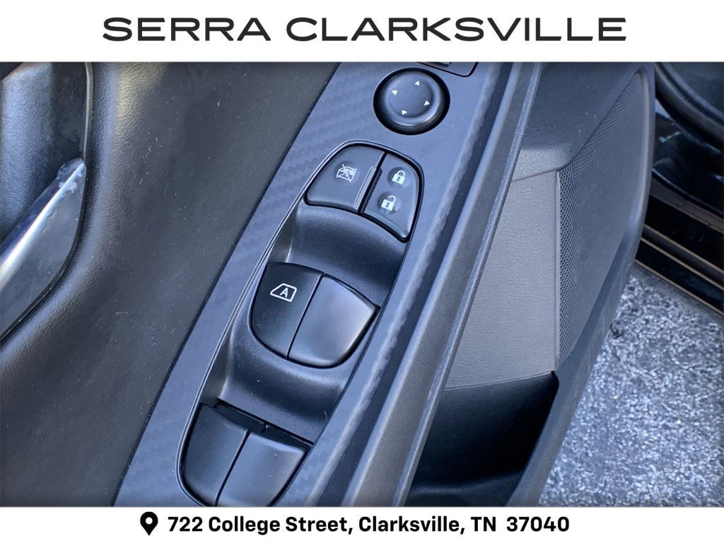 used 2021 Nissan Sentra car, priced at $16,919