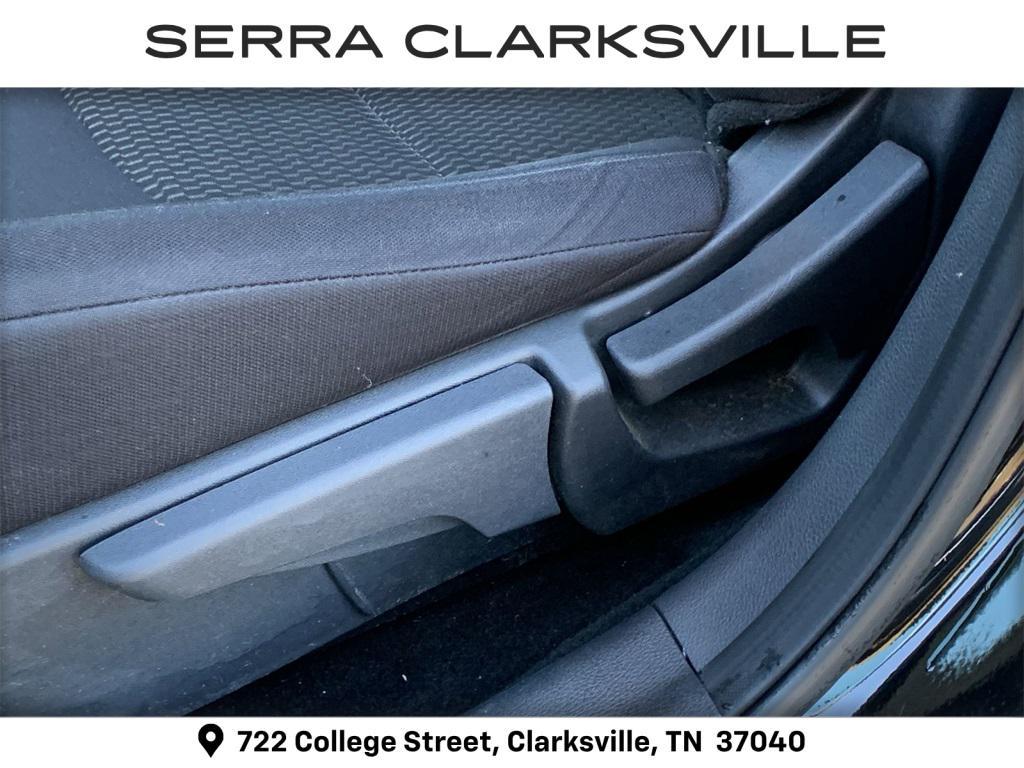 used 2021 Nissan Sentra car, priced at $16,919