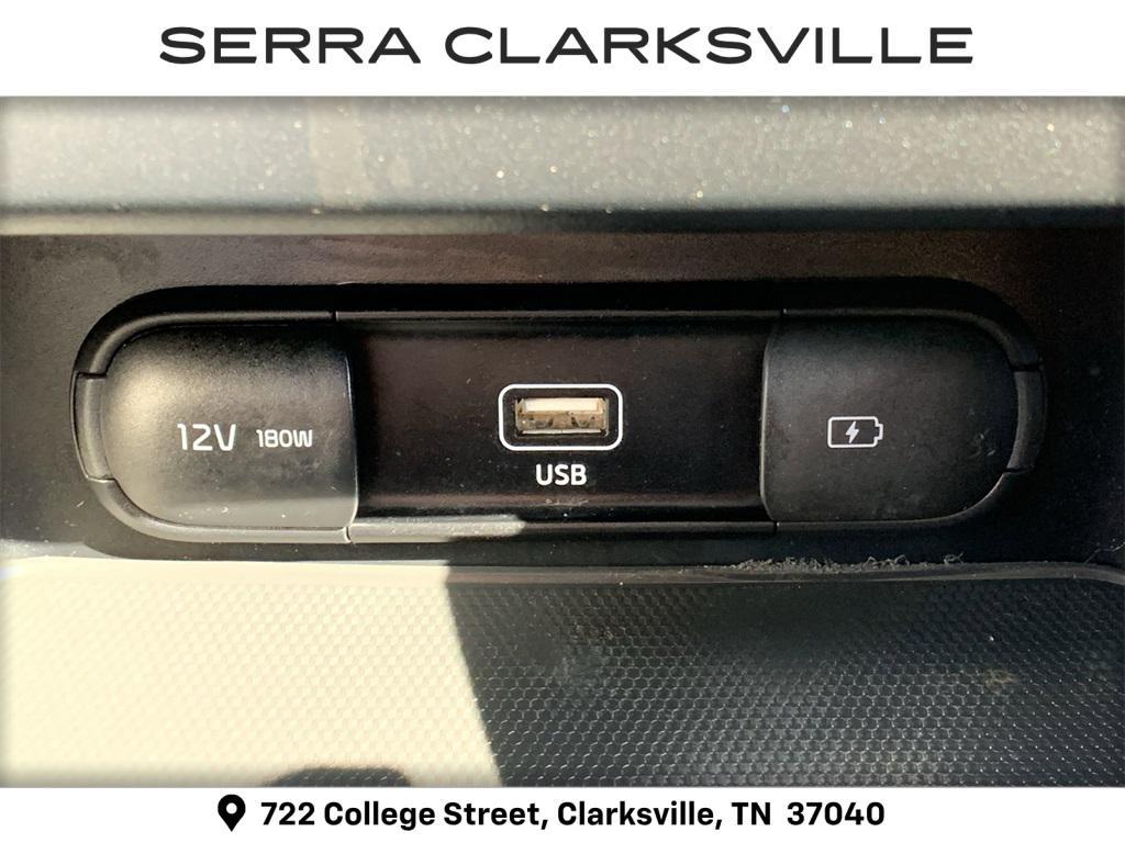 used 2024 Kia Forte car, priced at $17,389