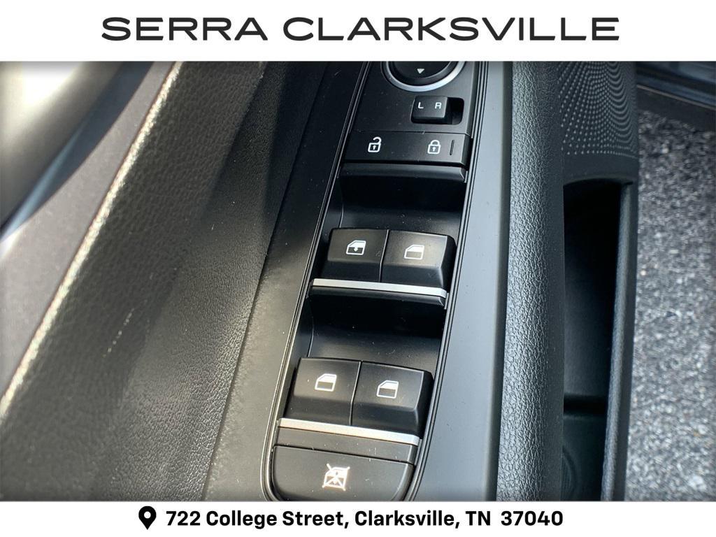 used 2024 Kia Forte car, priced at $17,389