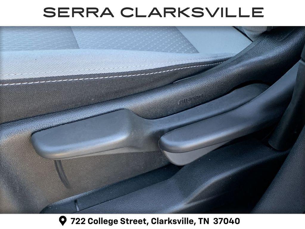 used 2024 GMC Terrain car, priced at $20,355