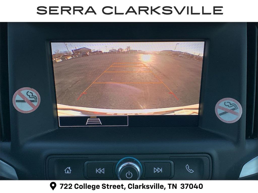 used 2024 GMC Terrain car, priced at $21,299