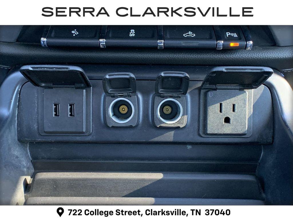 used 2018 GMC Sierra 1500 car, priced at $22,899