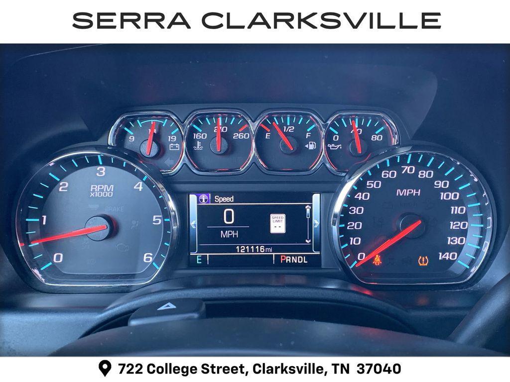 used 2018 GMC Sierra 1500 car, priced at $22,899