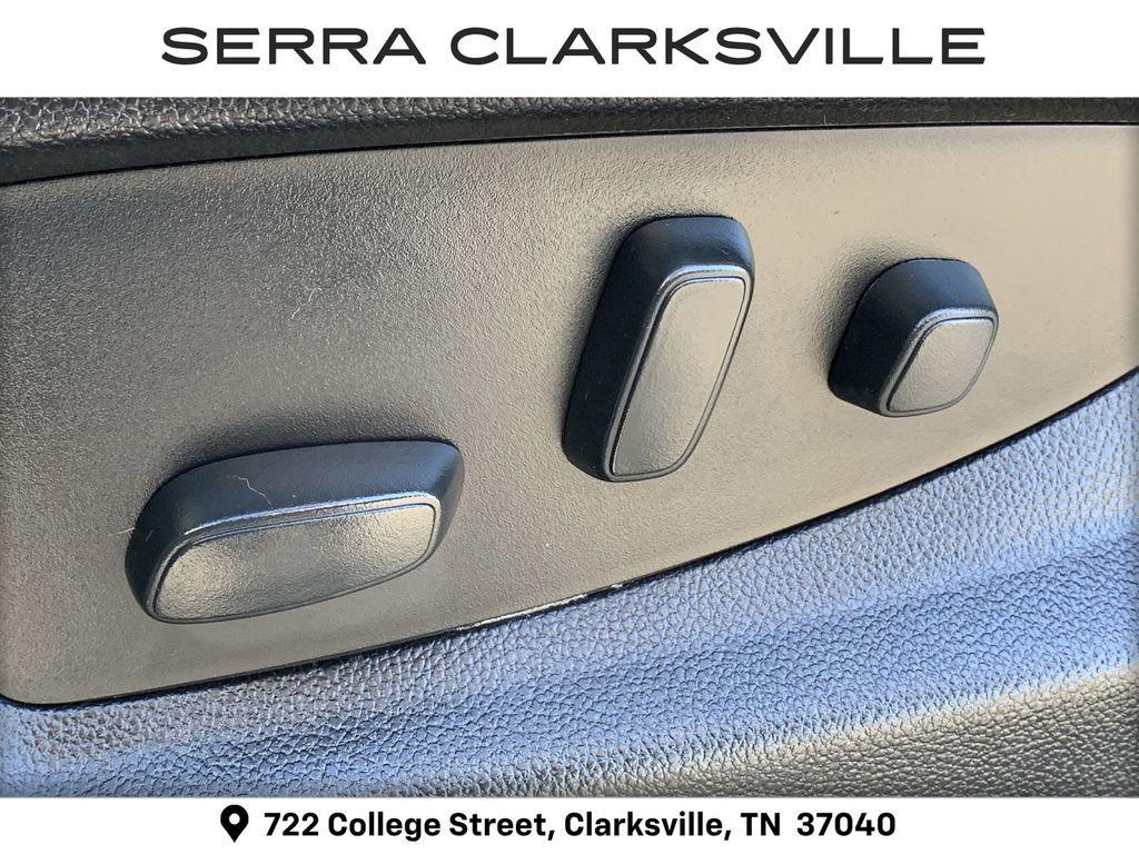 used 2018 GMC Sierra 1500 car, priced at $22,899