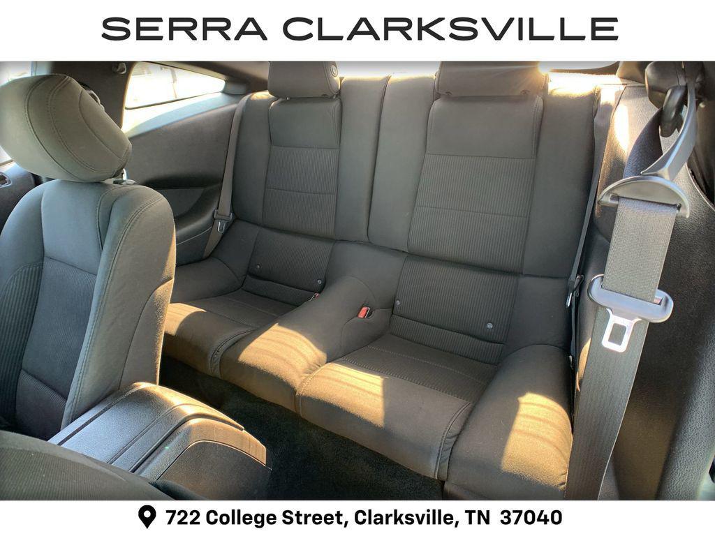 used 2014 Ford Mustang car, priced at $9,477