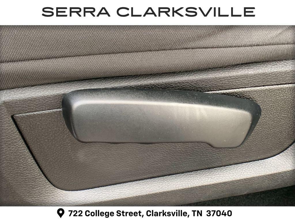 used 2024 Ram 1500 Classic car, priced at $26,574