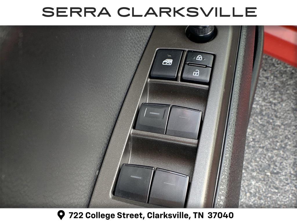 used 2023 Toyota Camry car, priced at $21,385