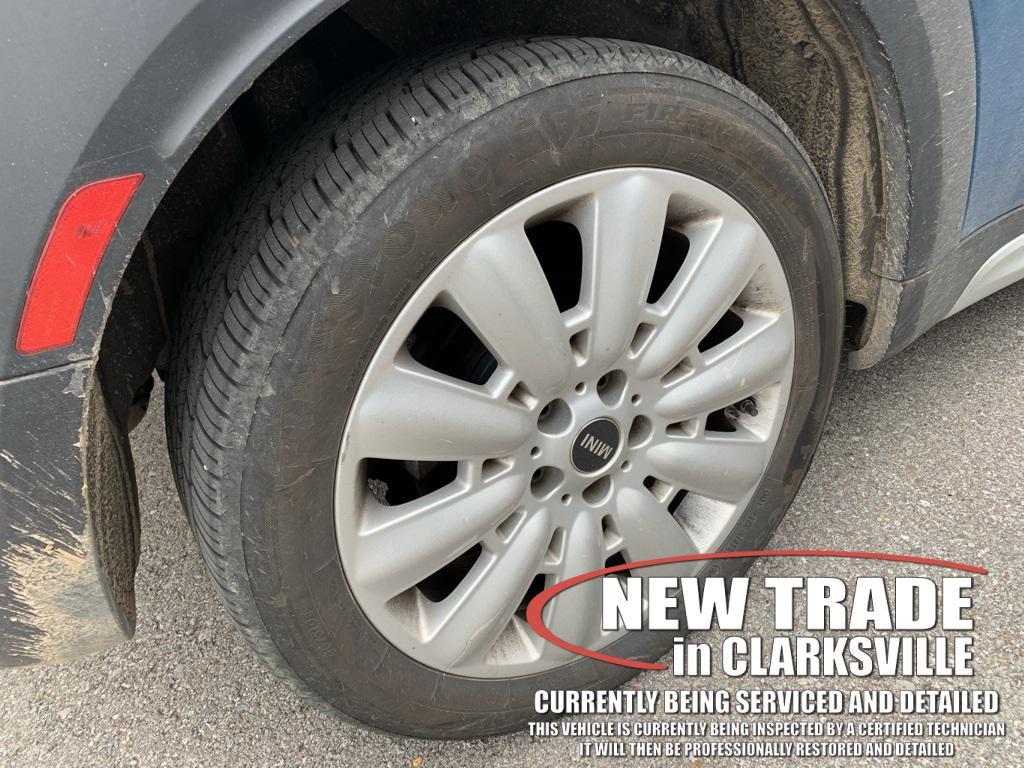 used 2019 MINI Countryman car, priced at $12,488
