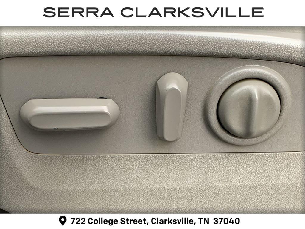 used 2021 GMC Sierra 1500 car, priced at $34,659