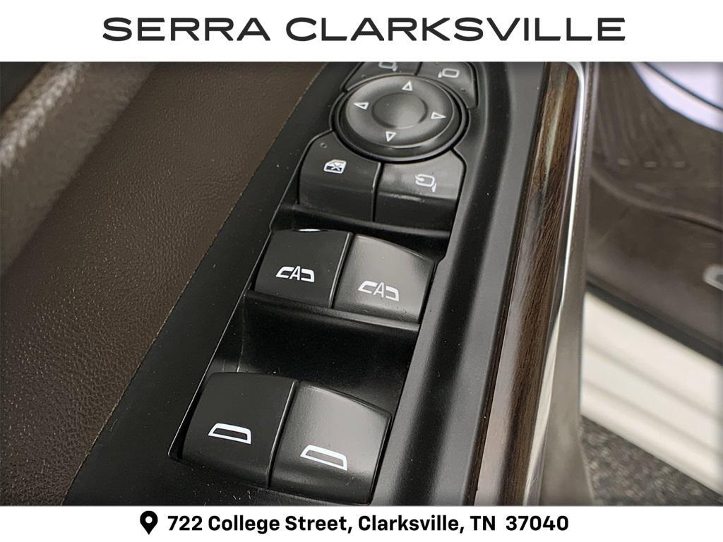 used 2021 GMC Sierra 1500 car, priced at $34,659