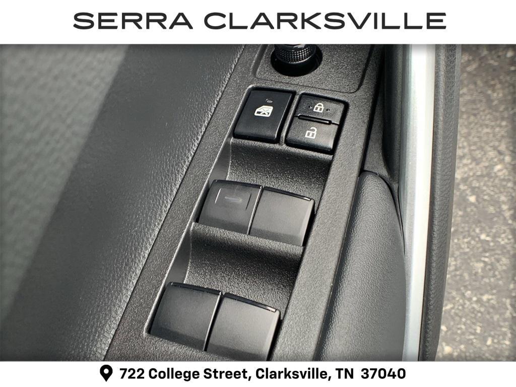 used 2024 Toyota Corolla Hybrid car, priced at $29,387