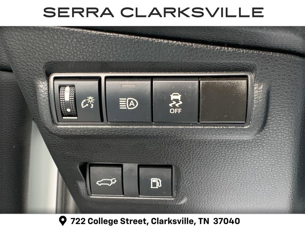 used 2024 Toyota Corolla Hybrid car, priced at $29,387