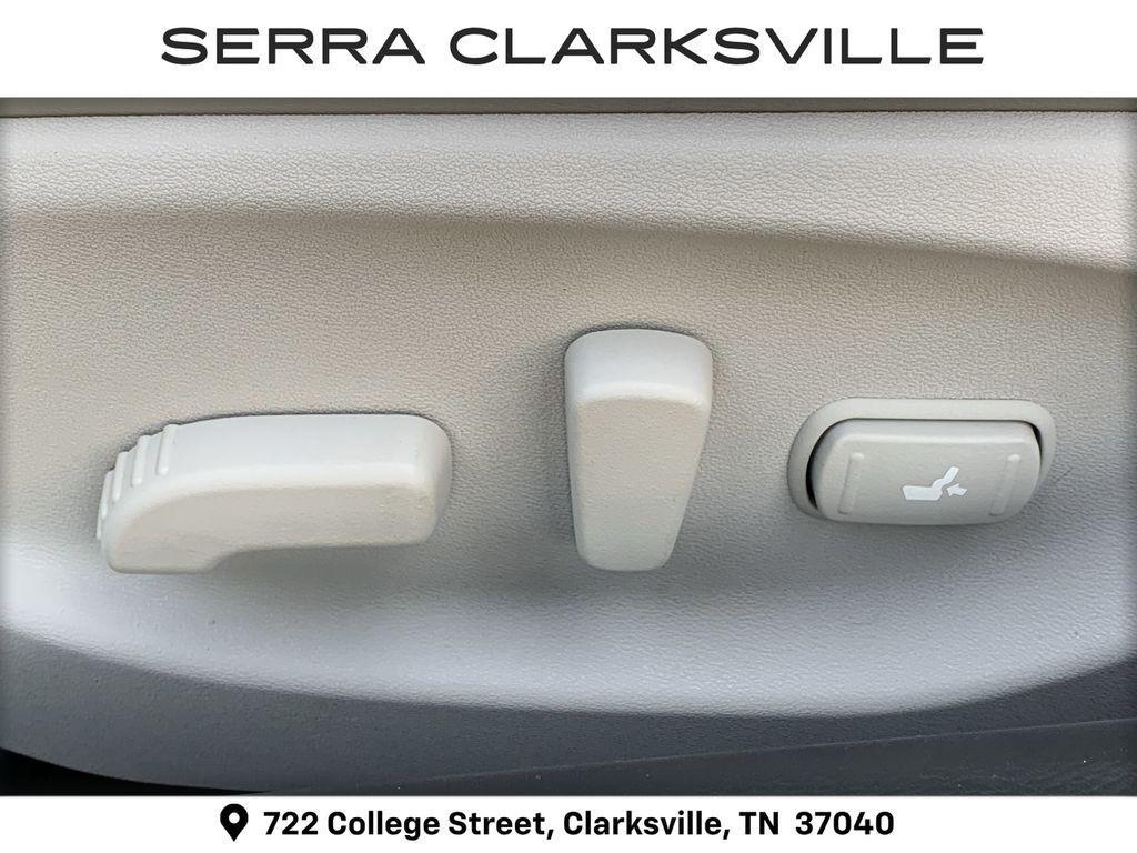 used 2022 INFINITI Q50 car, priced at $27,488