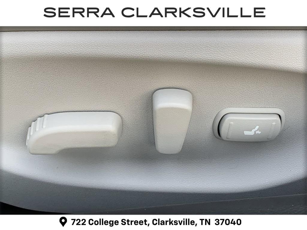 used 2022 INFINITI Q50 car, priced at $26,880