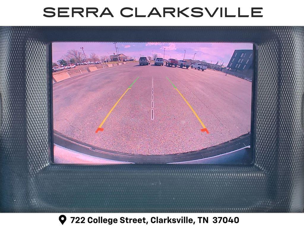 used 2020 Jeep Wrangler Unlimited car, priced at $23,989