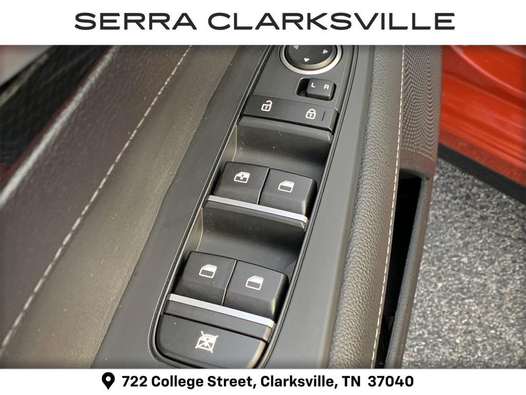 used 2023 Kia Forte car, priced at $20,980