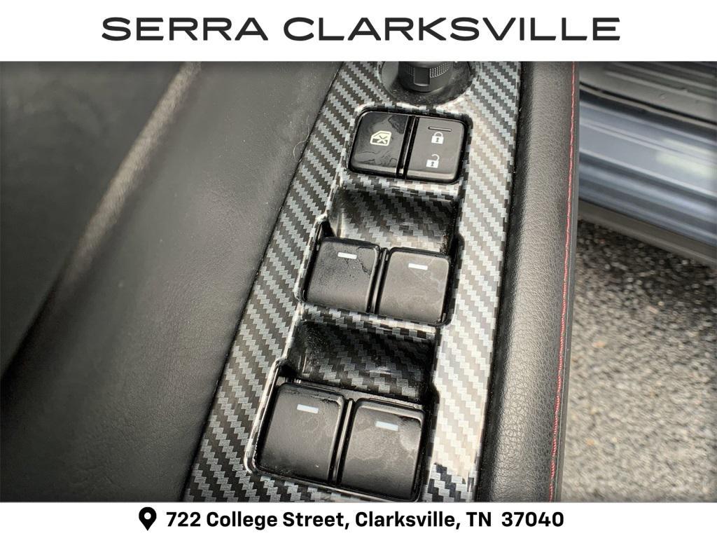 used 2023 Mazda CX-5 car, priced at $24,974