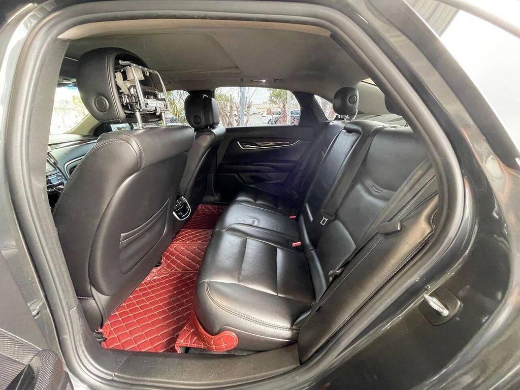 used 2014 Cadillac XTS car, priced at $7,380