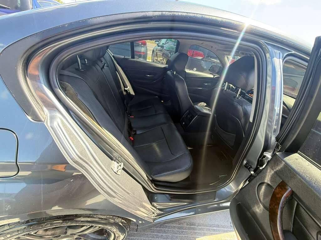 used 2015 BMW 328 car, priced at $3,890