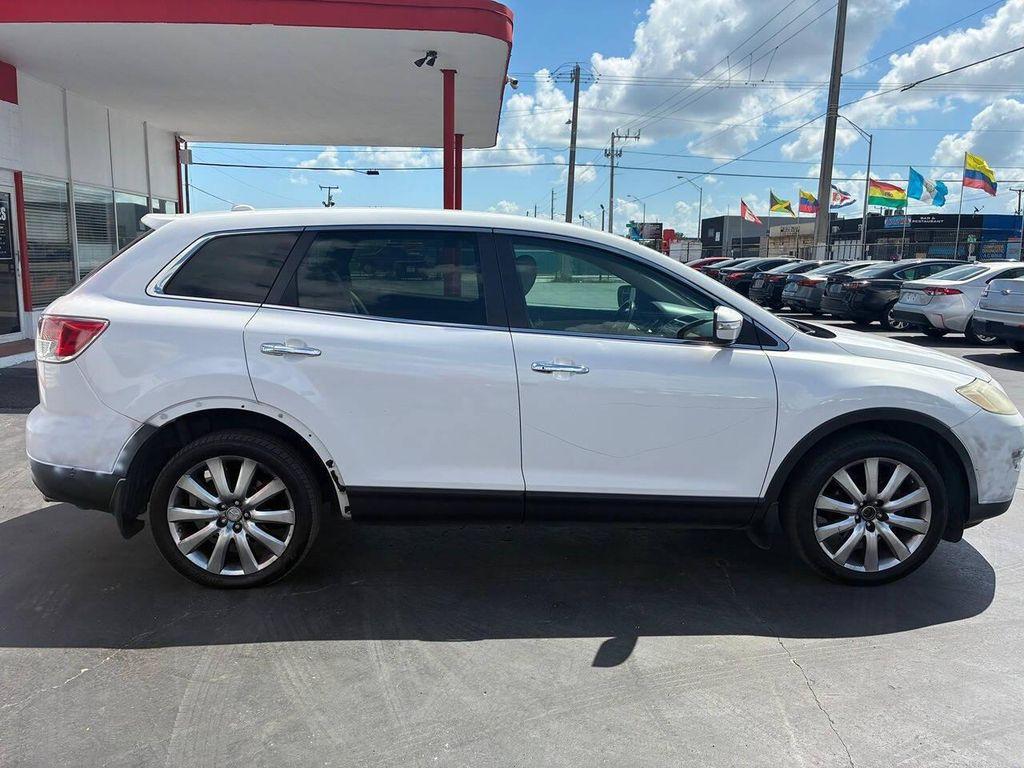 used 2009 Mazda CX-9 car, priced at $2,900