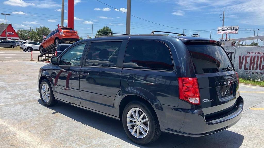used 2014 Dodge Grand Caravan car, priced at $2,910