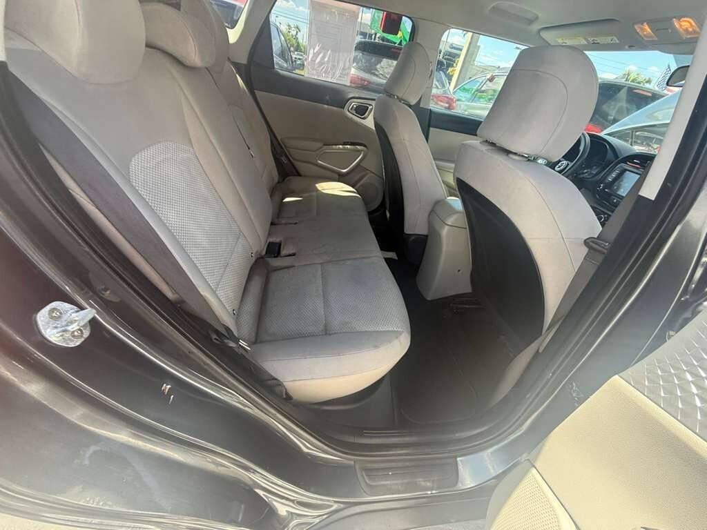 used 2020 Kia Soul car, priced at $7,390
