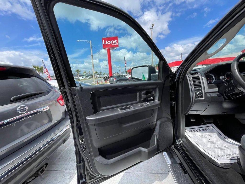 used 2013 Ram 1500 car, priced at $10,900