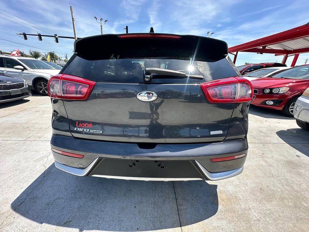 used 2019 Kia Niro car, priced at $8,590