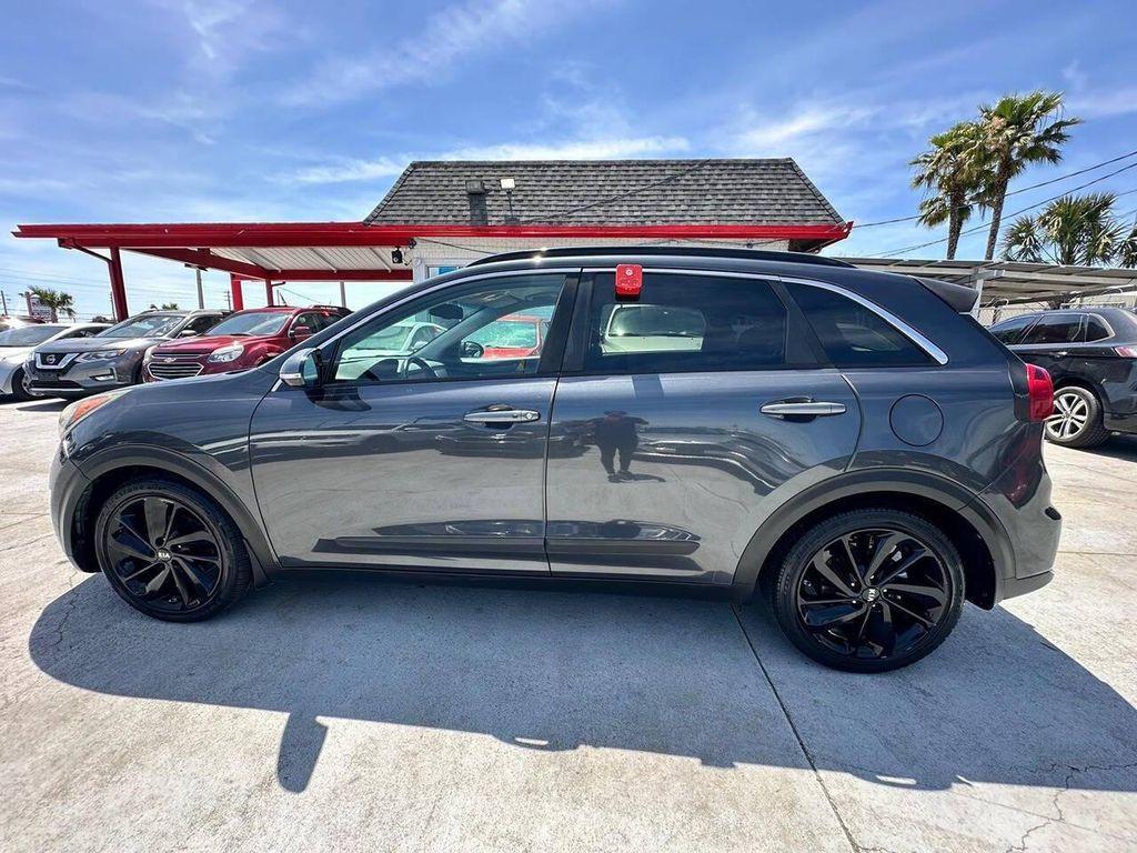 used 2019 Kia Niro car, priced at $8,590