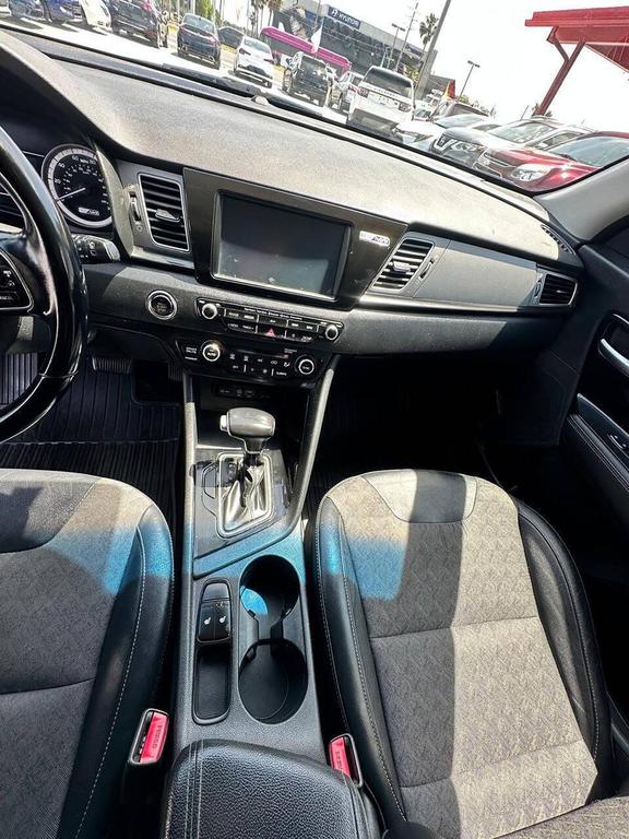 used 2019 Kia Niro car, priced at $8,590