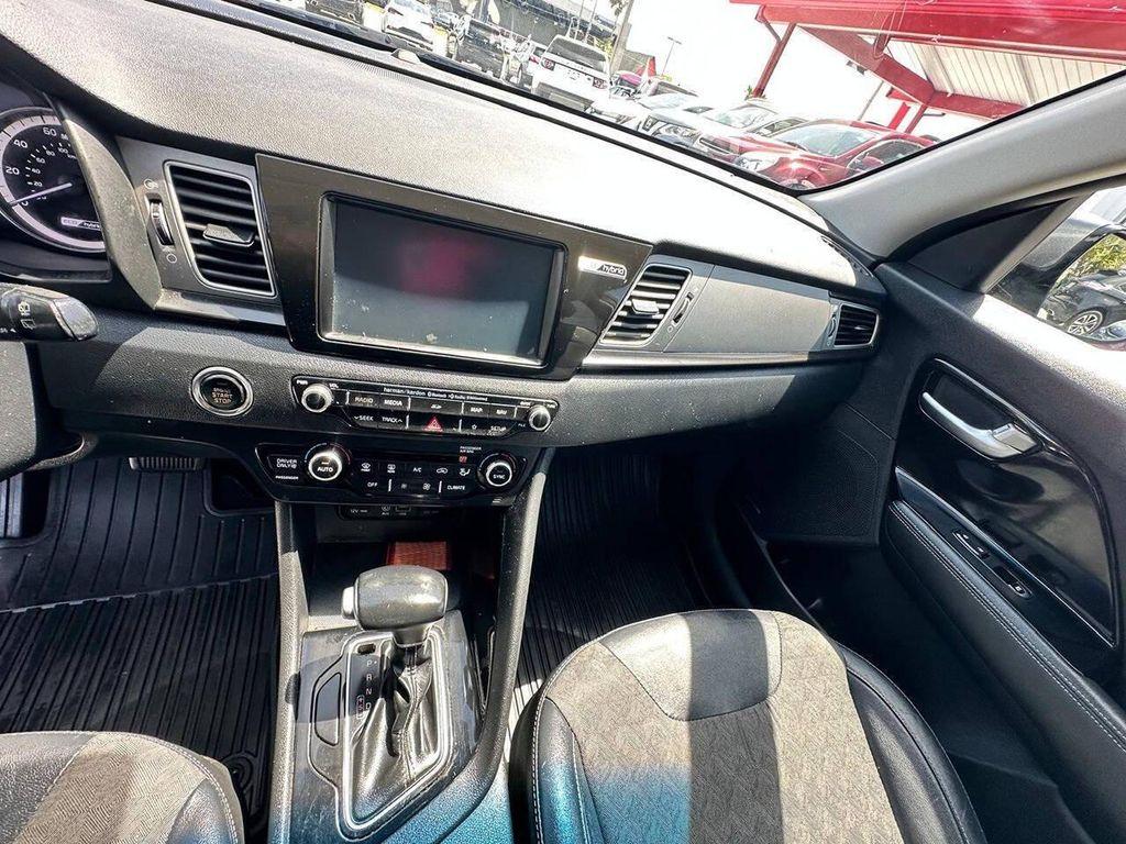 used 2019 Kia Niro car, priced at $8,590