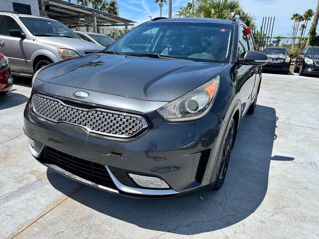 used 2019 Kia Niro car, priced at $8,590