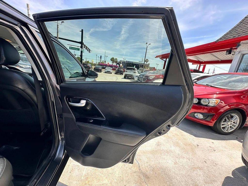 used 2019 Kia Niro car, priced at $8,590