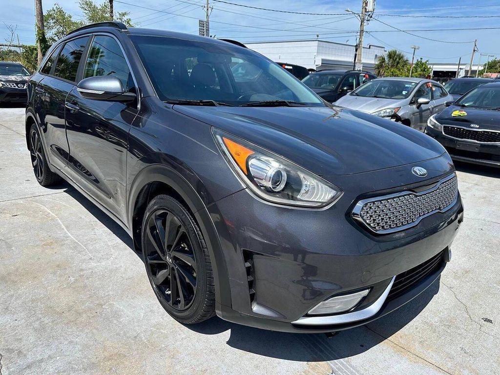 used 2019 Kia Niro car, priced at $8,590