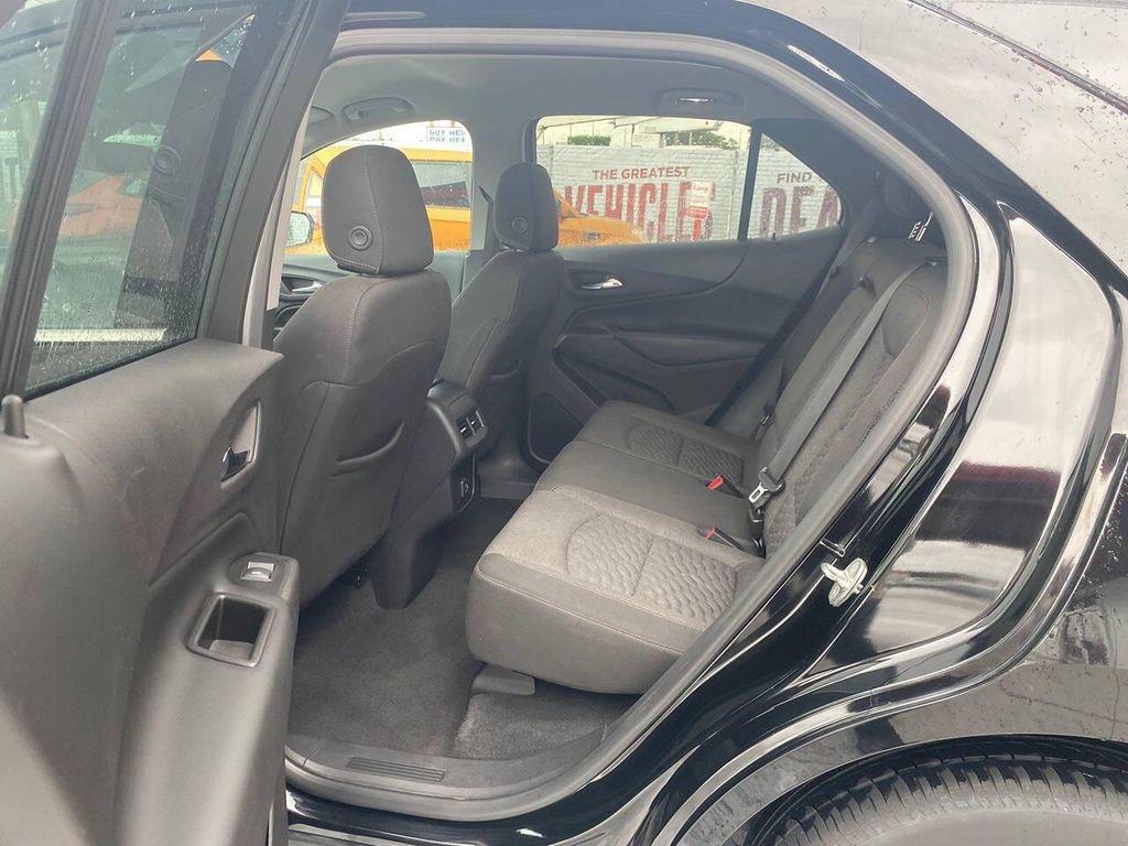 used 2019 Chevrolet Equinox car, priced at $14,890