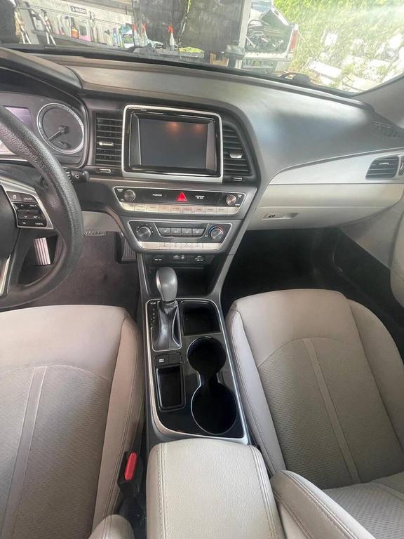 used 2018 Hyundai Sonata car, priced at $4,790