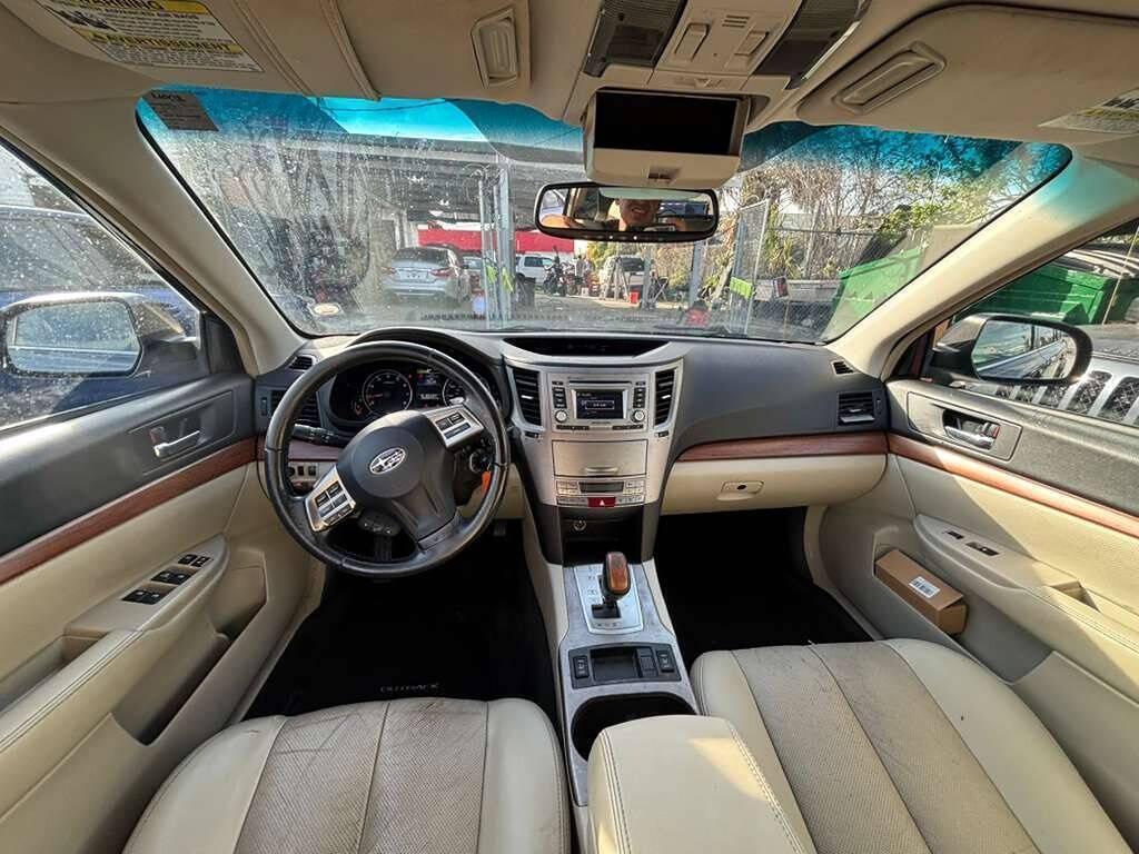 used 2013 Subaru Outback car, priced at $2,910