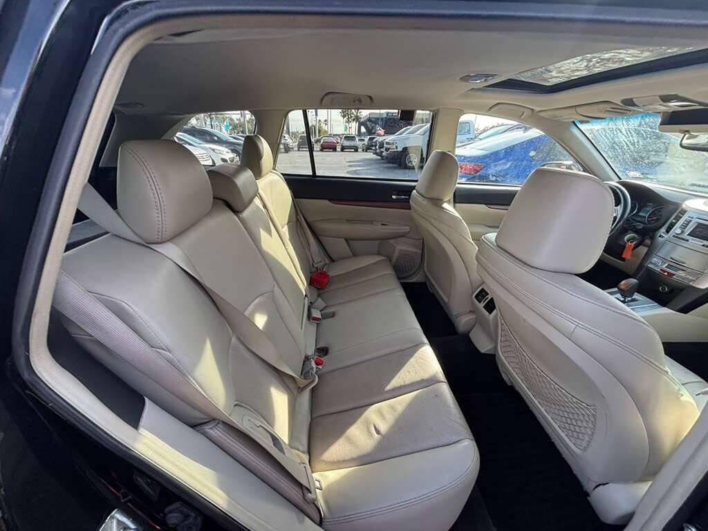 used 2013 Subaru Outback car, priced at $2,910