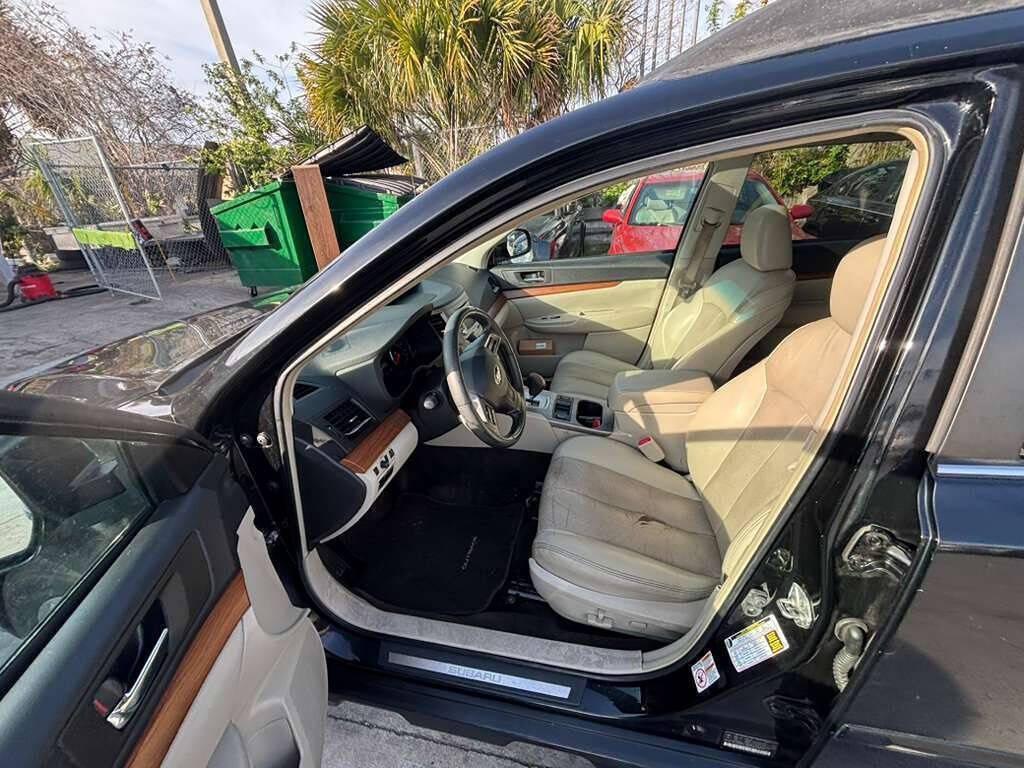 used 2013 Subaru Outback car, priced at $2,910