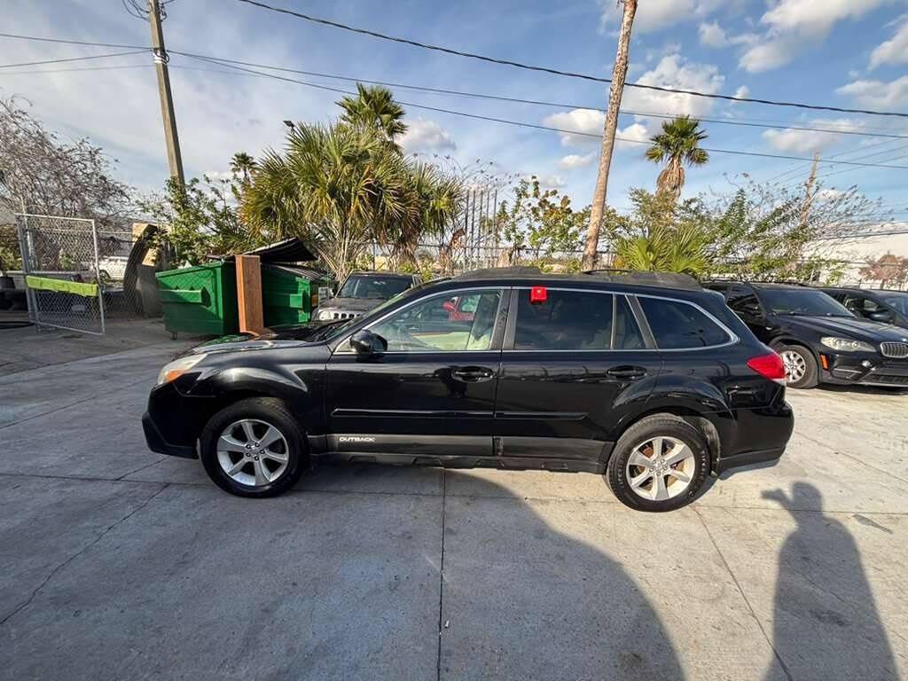 used 2013 Subaru Outback car, priced at $2,910
