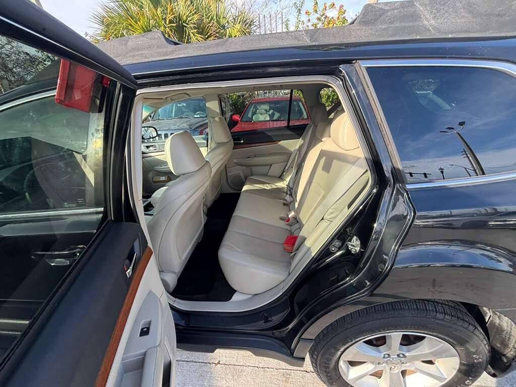 used 2013 Subaru Outback car, priced at $2,910