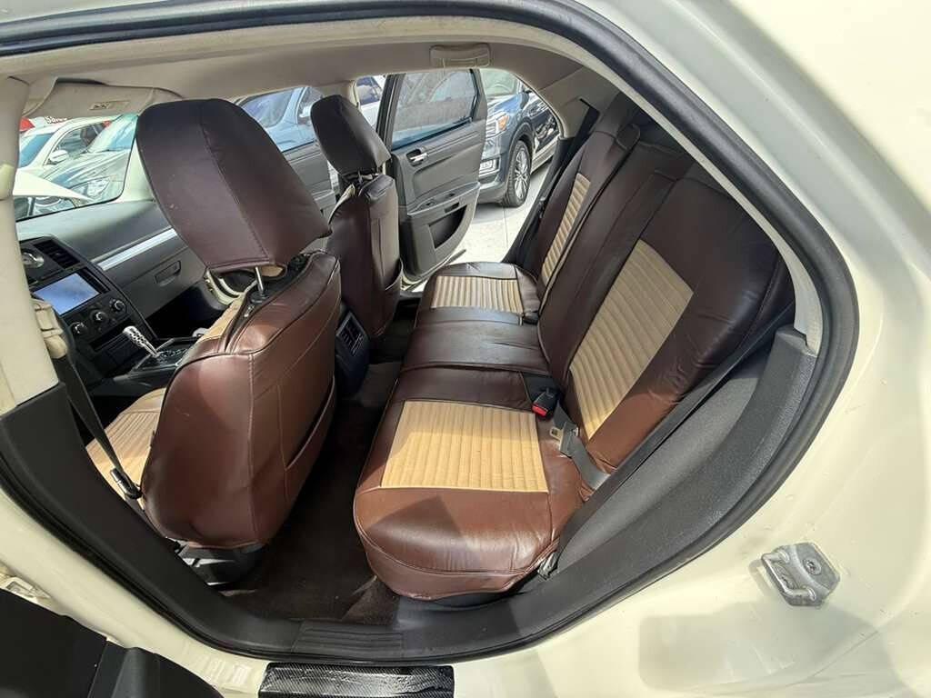 used 2008 Chrysler 300 car, priced at $2,900