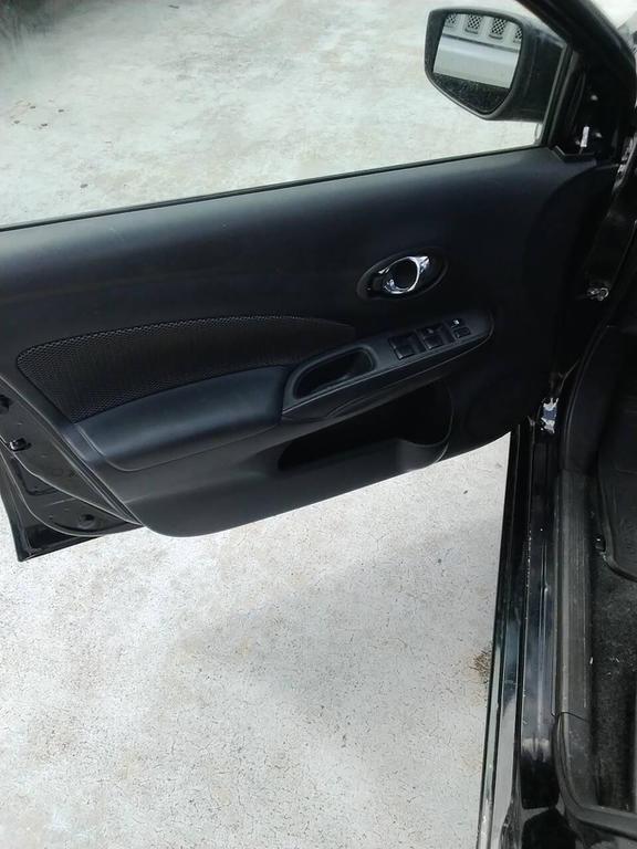 used 2017 Nissan Versa car, priced at $2,890