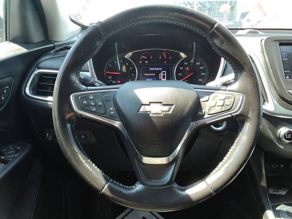 used 2020 Chevrolet Equinox car, priced at $8,890