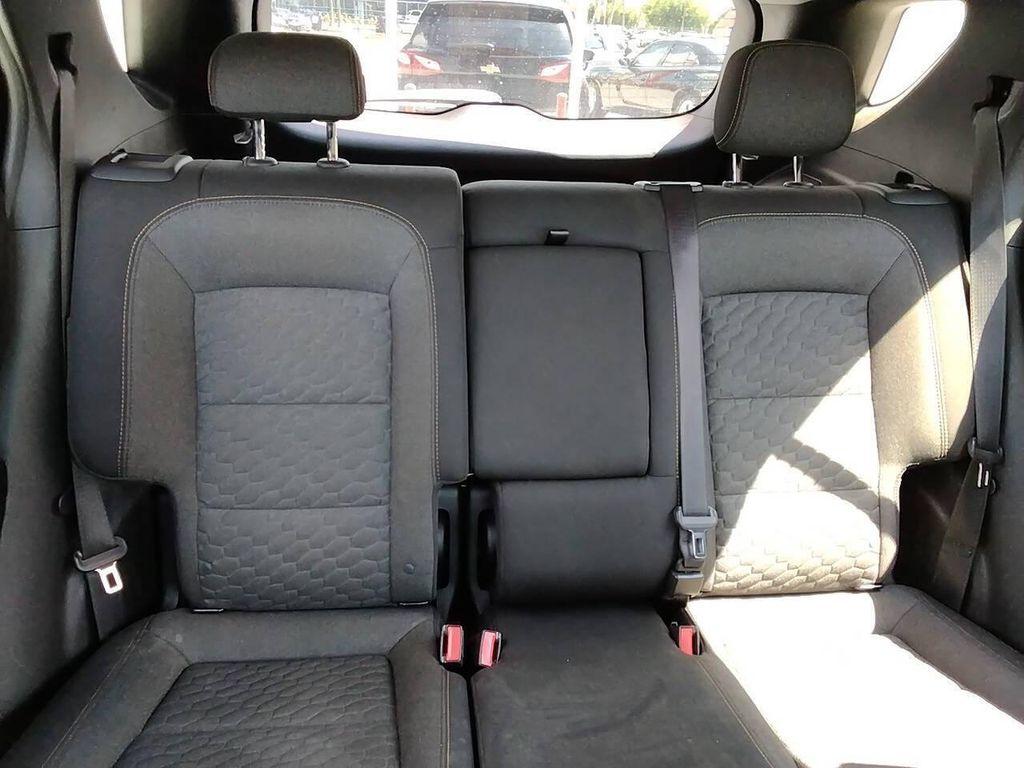 used 2020 Chevrolet Equinox car, priced at $8,890