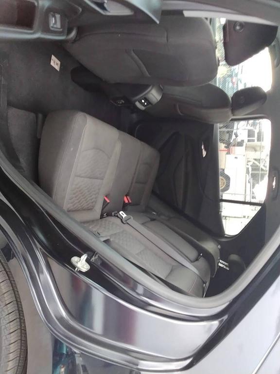 used 2020 Chevrolet Equinox car, priced at $8,890